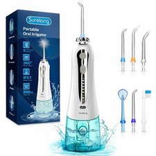 Waterpikk Cordless Water