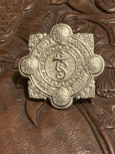 Obsolete garda siochana cap - obsolete,