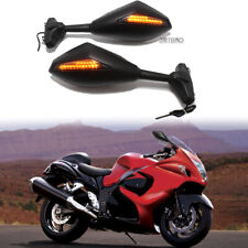 Motorcycle LED Turn Signals