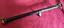 REAR CALIPER RODS USED