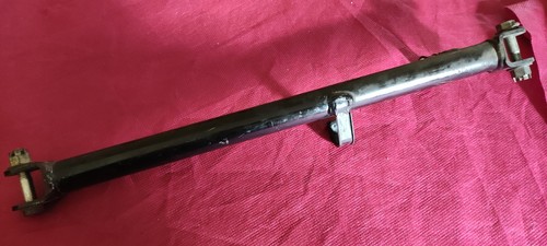 Rear caliper rods - rear,