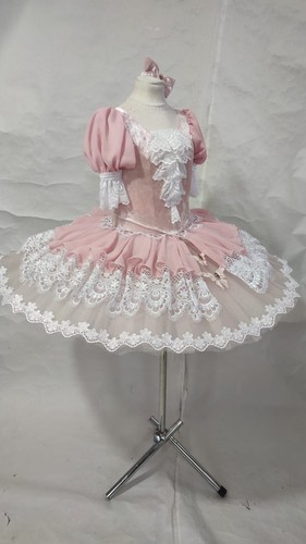 Professional ballet tutu