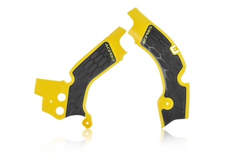 Acerbis grip frame protector - acerbis,