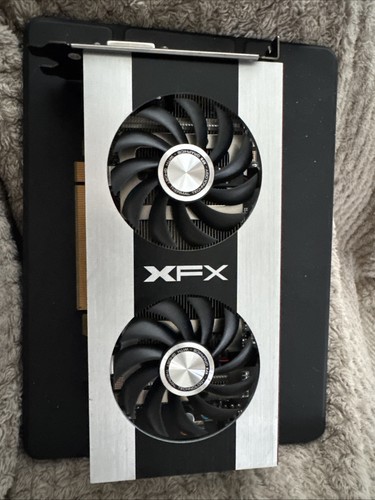 Xfx 775a 7750 - xfx, 1gb