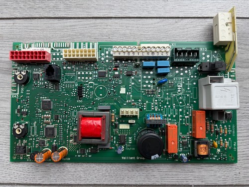 Vaillant ecotec pro - vaillant, r2