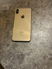 iPhone XS Max Very Good Condition No Scratches No Scratches