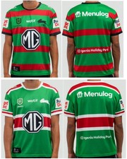 RUGBY MEN's 2026 NRL TRAINING