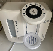Tommee Tippee Perfect Prep