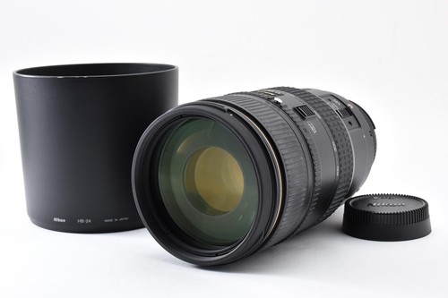 Mint hood nikon af vr - [mint,