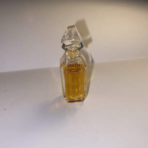 Givenchy ysatis 4ml miniature - givenchy,