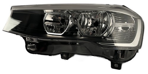 Fits bmw headlight - fits,