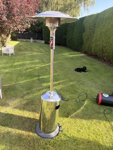 Enders elegance 8kw - enders,