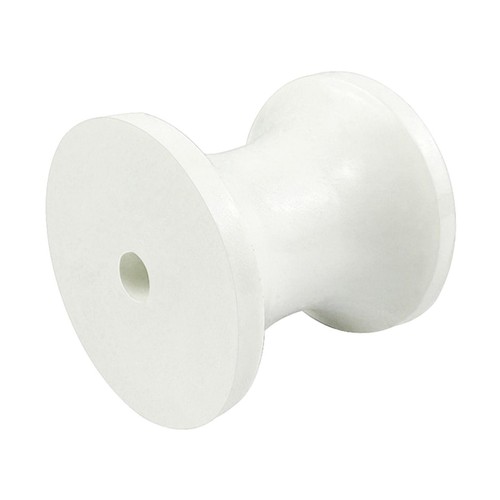 Boat trailer roller accessory - roller,