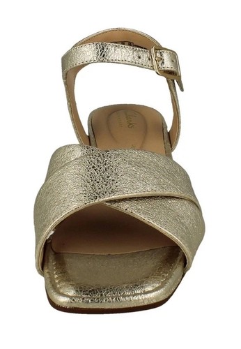 Ladies clarks square toe - ladies,