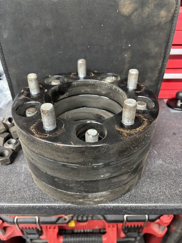 Bulldog 30mm aluminium land - aluminium,
