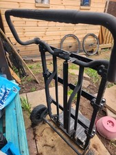 DeWalt Tough System Heavy Duty Trolley