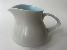 Poole Pottery Twintone dove
