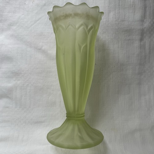 Art deco frosted - art,
