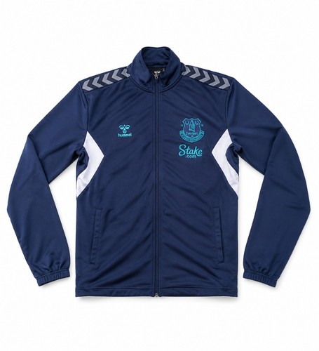 Everton 2023 hummel - everton, rain