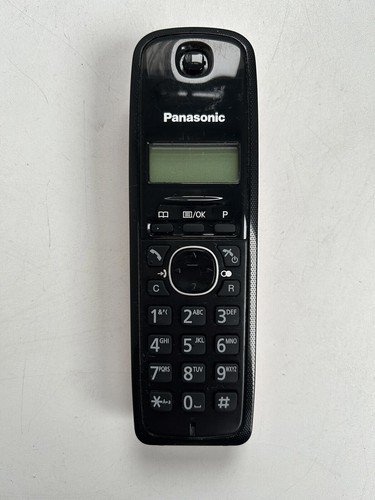 Panasonic tga161e digital - panasonic, kx-tga161e