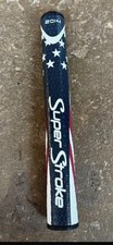 Super Stroke USA Grip 2014
