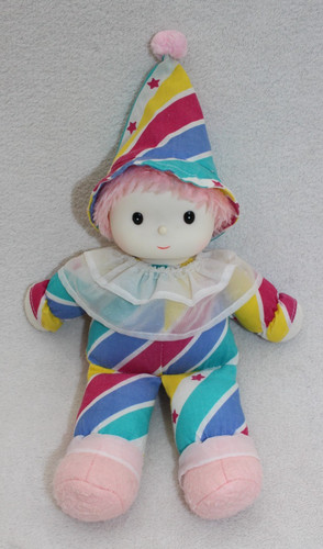 Rare vintage honey kid soft - honey,