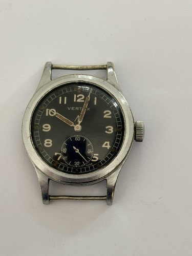 Vertex ww2 british - british, military