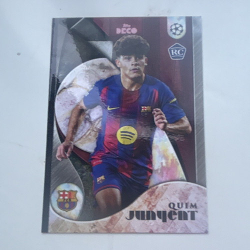 Topps deco uefa - deco,