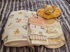 Baby Winnie The Pooh Fleece