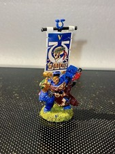 Early 90’s Games Workshop