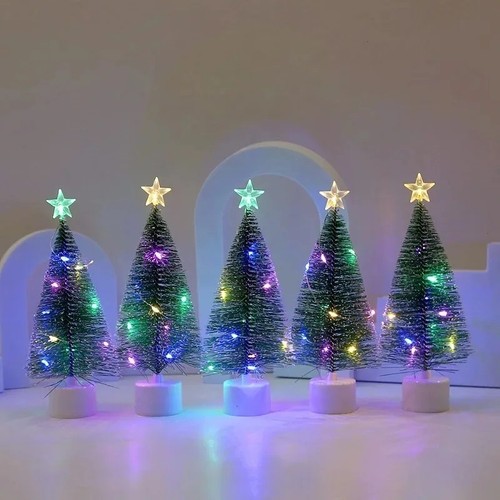Small mini christmas - 1/3/5x,