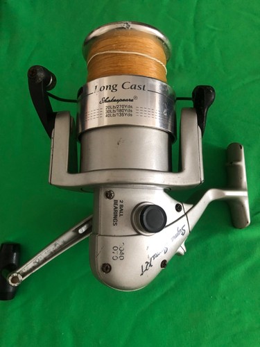 Shakespeare long cast fishing - ,