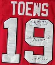 Chicago Blackhawks Jersey Size