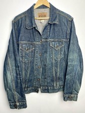 Vintage 90s GAP Pioneer Denim