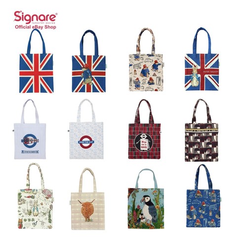 Signare tapestry mini flat - signare,