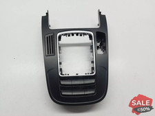 AUDI A4 B8.5 CENTRE CONSOLE GEARSTICK SURROUND TRIM & SWITCHES 2012 8K0864261F