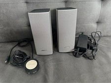 Bose Companion 20 Multimedia
