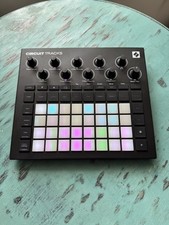 NOVATION CIRCUIT TRACKS