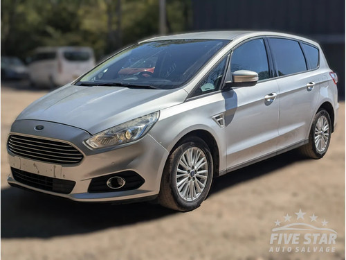 Ford max tdci - s-max,