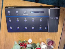 FBV3 Advanced Foot Controller