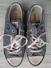 very rare CONVERSE ALL STAR