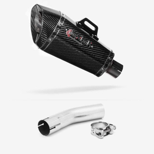 Lextek xp8c carbon - lextek,