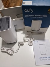 eufy Security Home Base S380
