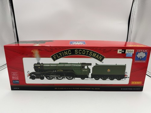 Hornby r3991ss class - hornby, a3
