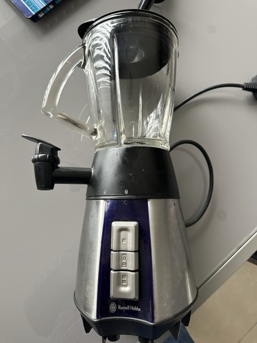 Russell hobbs smoothie - hobbs, maker