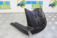 Kawasaki ZX 10 R Hugger Rear ZX10R ZX10RR Gen 5 2016 to 2020 B080