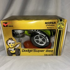 Dodge super bee bobblehead - super,