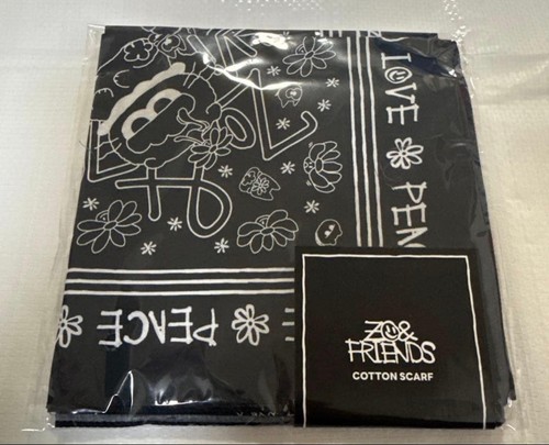 Zoa gdragon scarf - zoa,