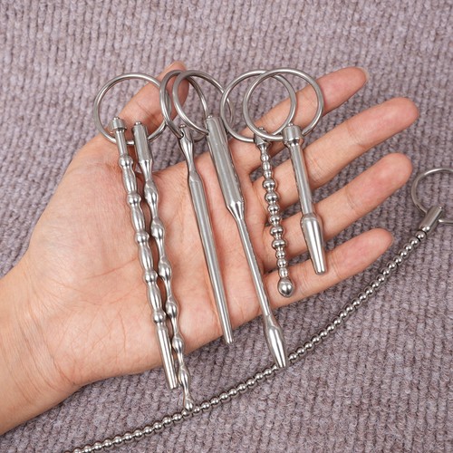 Male metal penis - male,