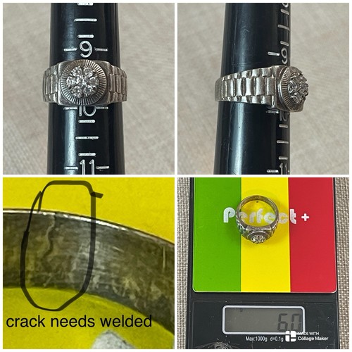 925 sterling silver - 925, men's